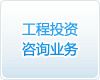工程投資咨詢業(yè)務(wù)