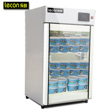 兄弟導購 樂創LC-SNJ02商用酸奶機質量評測